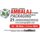 Eurasia Packaging Fair 2015 - stanbul