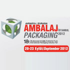 Eurasia Packaging Fair 2012 - stanbul