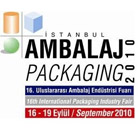 Eurasia Packaging Fair 2010 - stanbul