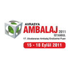 Eurasia Packaging Fair 2011 - stanbul