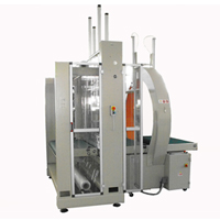 Avvolgipack 150/A Total Close